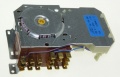 Program Switch - Ako 514 530 Timer [Electrolux Aeg]
